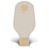 Convatec SUR-FIT Natura Two-Piece Drainable Pouch, 12", 70 mm Flange, Box of 10