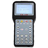 CK-100 V46.02 With 1024 Tokens Auto Key Programmer SBB Update Version Multi-languages Support Toyota G Chip