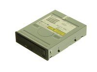 HP 48x IDE CD-ROM Drive (Carbon) Desktops etc - Refurbished - 326773-001