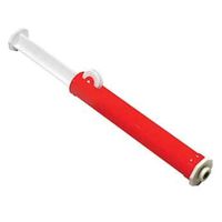 Scienceware 37899 Pipette Pump, 25 mL, Red; Each