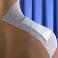 Hypafix Dressing Retention Tape, Single Roll