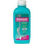Rugby Almacone Double Strength 12oz *Compare to Mylanta Ultimate*