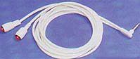 Med Tek Call Cord Double Button - Model e1276-08rb