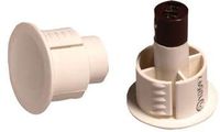 BOSCH SECURITY VIDEO ISN-CTC75-W Terminal Connection Contacts for Security Systems