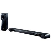 Yamaha YSP-3300 Digital Sound Projector with Wireless Subwoofer