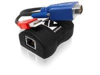 Extender VGA 150m pair