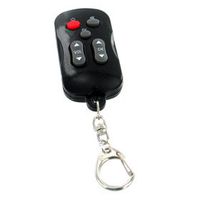 Mini Universal Remote TV Control (Key Chain Size)