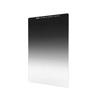 NiSi Soft Graduated Neutral Density Glass Filter GND4 (0.6) 150 x 170mm, Black (NIP-150-SGND0.6)