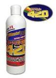 Formula 420 12oz Pyrex Glass Metal Ceramic Pipe Cleaner