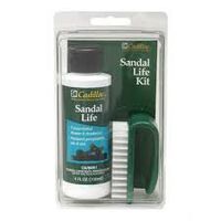 Cadillac Sandal Life Kit 4oz.