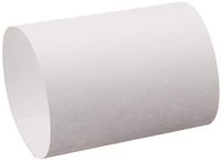 AmazonBasics Napkin Band, 4.25" x 1.5", White, 5000-Count