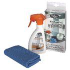 WPRO Organic Stainless Steal cleaner [WP484000000650]