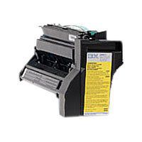 IBM 53P9371 High-Yield Toner Cartridge for ibm infoprint Color 1220, Yellow