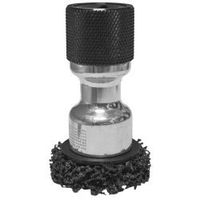 AME AMN37330 AME Hub Buddy Impact Driven Lug/ Hub Surface Cleaner by AME