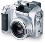 Fuji Finepix3800