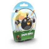 Gear4 HAB004G Angry Bird Earbuds