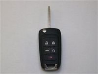 GMC 13501514 TERRAIN Factory OEM KEY FOB Keyless Entry Car Remote Alarm Replace