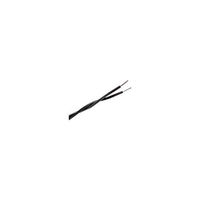 Honeywell Genesis 10515007 22/2 Stranded Unjacketed Cable, Brown [500']