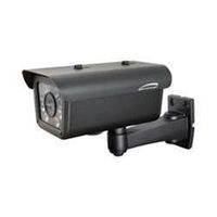 Speco CLPR66H Outdoor Bullet License Plate Recognition Camera 9-22Mm Lens, 700 Tvl