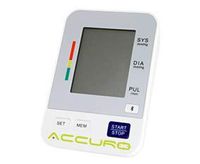 Smart BP Bluetooth Blood Presure Monitor