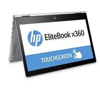 HP Elitebook X360 1030 G2 13.3" Touchscreen 2 in 1 Notebook i7-7600U, 8GB Ram, 512GB SSD, Win10 Pro Laptop
