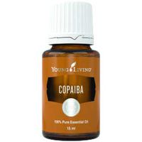 Essential Oil Copaiba 15 ml Young Living Malaysia + Free Standard Shipping