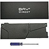 BAY Direct Power Supply Unit ADP-240AR for Sony PlayStation 4 PS4 CUH-1001A CUH-1XXX Series Only (5 Pin) - Screwdriver Included