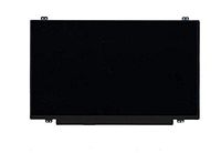 14.0" WQHD 2560x1440 IPS LCD Panel AntiGlare LED Screen Display for Lenovo Thinkpad X1 Carbon 4th Gen. FRU: 00HN877 00NY413