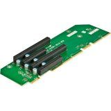 Supermicro Riser Card - for SC219 A-R920WB; SC829 BTQ-R920WB