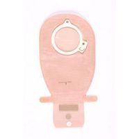 6215983 - Assura 2-Piece Wide Outlet Drainable Pouch 3/8 - 2-1/8