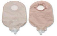 2332524 New Image Urostomy Pouch 1-3/4" 10 Per Box sold as Box Pt# HTP18412 by Hollister, Inc