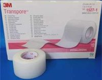 TRANSPORE TAPE 1i 3M 1527-1 12Box
