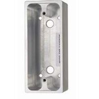 Alarm Controls SMB-3 Surface Mount Back Box