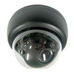 KT&C KPC-DQ100NHV14 Indoor Dome Camera