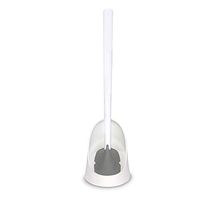 So-Mine Hygienic by Sanimaid Toilet Brush/Cleaning Tool
