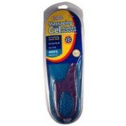 Insoles Dual Gel ***KPP Size: Women
