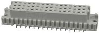 TE CONNECTIVITY / AMP 5535070-4 DIN 41612 PCB CONNECTOR RECEPTACLE 48WAY (1 piece)