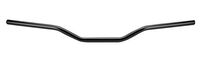 Biltwell Inc. 7/8in. Tracker Handlebar - Gloss Black HB-TRN-78-BK by Biltwell