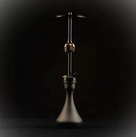 Maklaud Hookah Skeleton