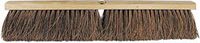 Imperial 82248 Heavy-Duty Brush for Coarse Sweeping, 36"