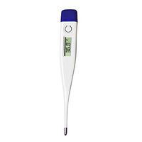 Oral LCD Digital Thermometer for Baby Kids and Adult, Thermometer for Fever, Armpit and Oral Thermometers