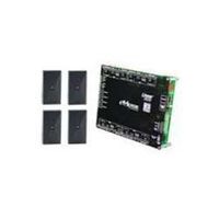 Linear IEI 620-100272 4-Dr ACM Module W/4Rd BND