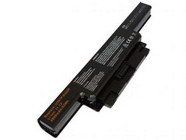 11.10V, Replacement for Dell 0U600P, 312-4009, P219P, U597P, W356P Laptop Battery
