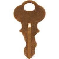 KIT-H19032 STI Set of 2 Exit Keys #2341