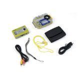 GFM Tdc-531k 5mp Digital Camera w/ Waterproof Case