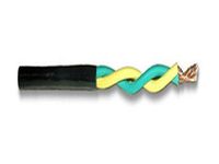 18Ga Can-Bus Cable J1939/11 Sae Shielded Drain No Filler-250Feet