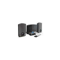 2T48008 - GPX HM3817DT Micro Hi-Fi System