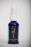 Dr. Kam Yuen's Jet Lag Formula