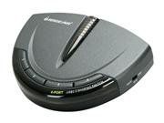 IOGear GUB431 4 port USB 2.0 Auto.Printer Sw