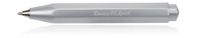 Kaweco AL Sport Silver Ballpoint Pen - KWAB-SV
